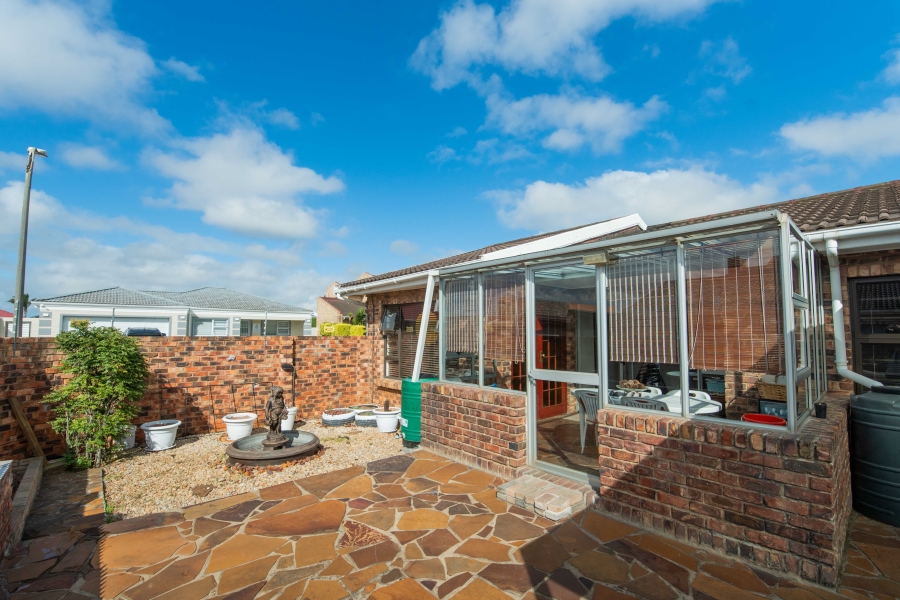 4 Bedroom Property for Sale in Malabar Eastern Cape